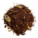 Bourbon Street Vanilla Rooibos Loose Leaf Tea Blend
