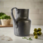 Verano | Leather Carafe Set (3)