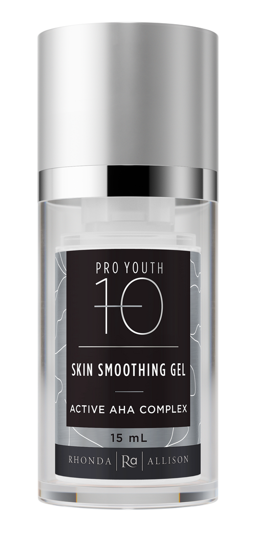 Skin Smoothing Gel