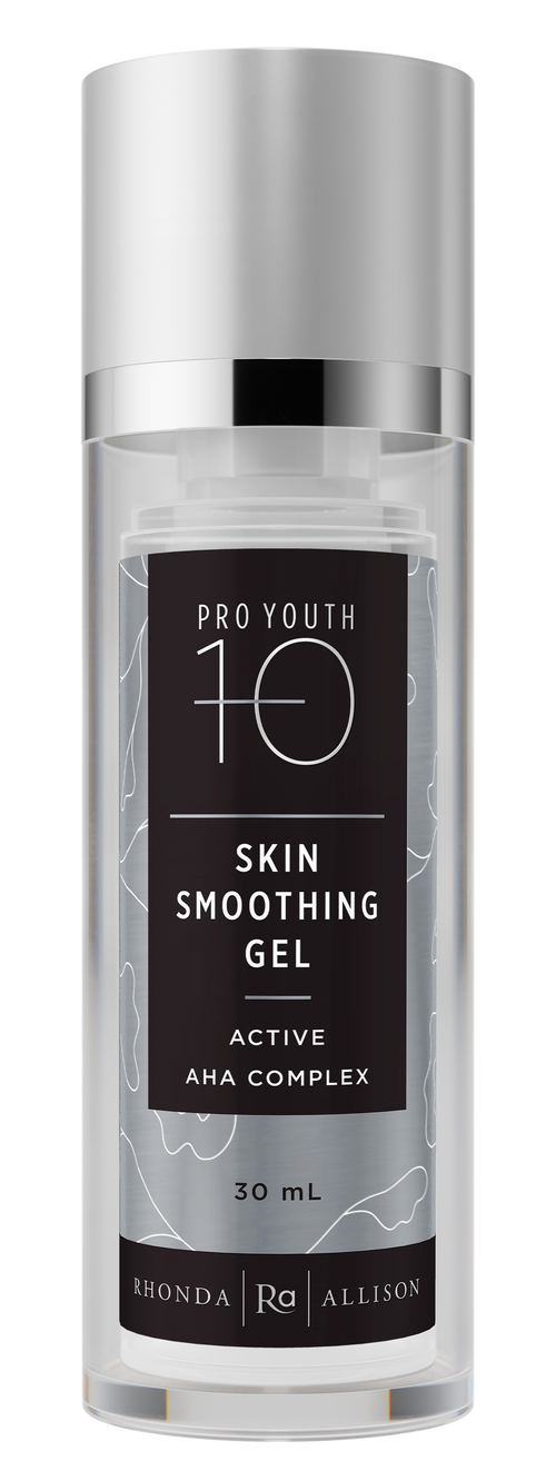Skin Smoothing Gel