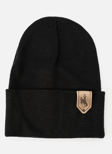 Steamboat Beanie