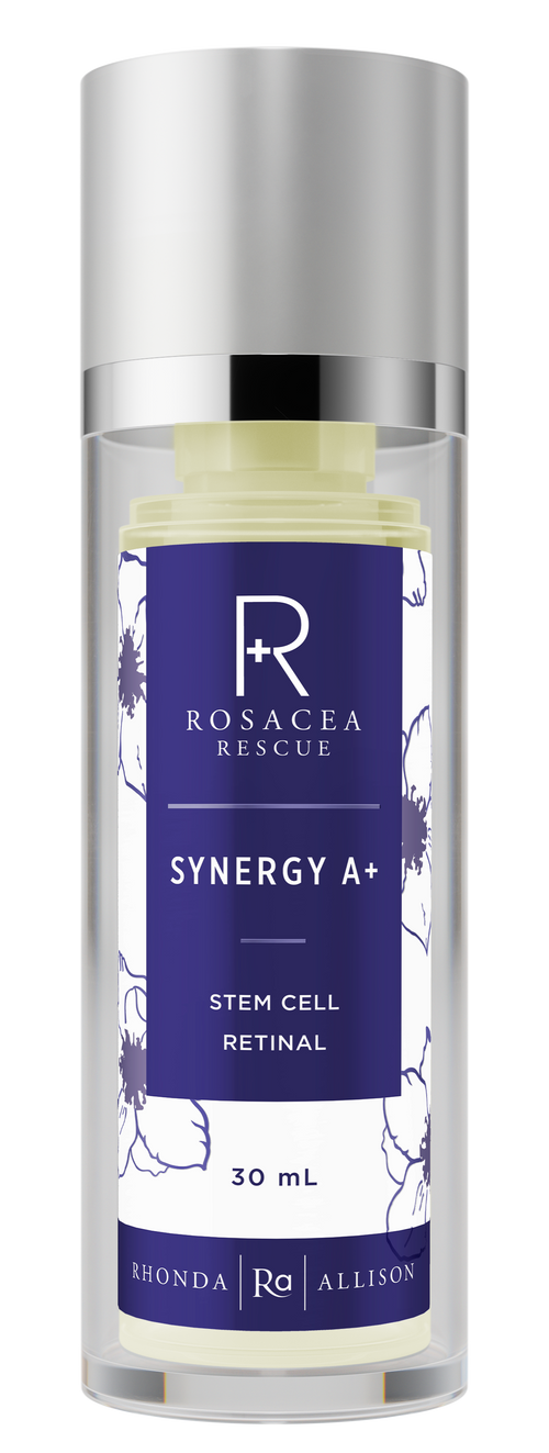 SynErgy A+
