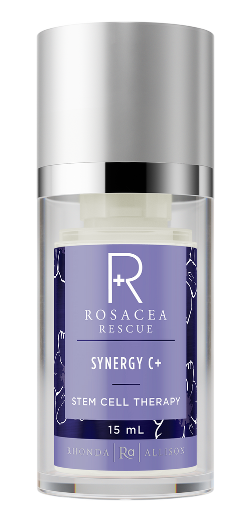 Synergy C+