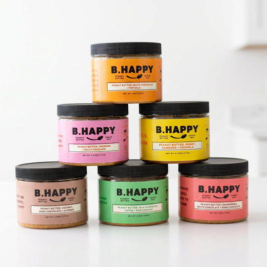 B. Happy! Sampler Pack