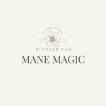 Mane Magic: Hair Growth & Scalp Oil