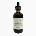 Women's Health Tincture: PMS/Peri-Post Menopausal Hormone Support