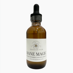 Mane Magic: Hair Growth & Scalp Oil