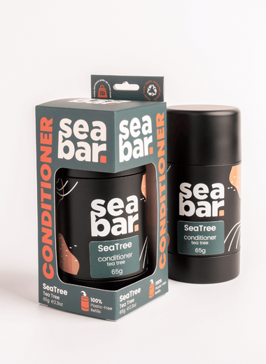 SeaTree Conditioner Bar