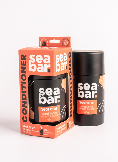 SeaFarer Conditioner Bar