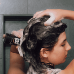 SeaFarer Shampoo Bar with natural DHT Blockers