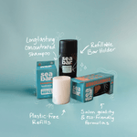 SeaBreeze Moisturize Conditioner Bar