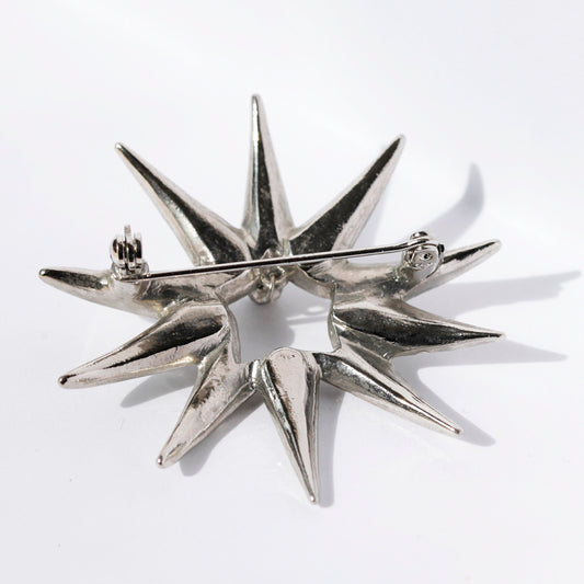 Star Brooch