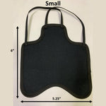 Hen Saver Chicken Saddle for Hens (Made in USA Hen Apron)