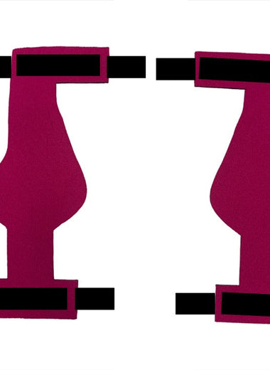 Birdy Bootie (chicken shoes, chicken booties, duck booties and goose shoes)