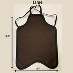 Hen Saver Chicken Saddle for Hens (Made in USA Hen Apron)