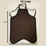Hen Saver Chicken Saddle for Hens (Made in USA Hen Apron)