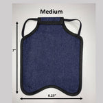 Hen Saver Chicken Saddle for Hens (Made in USA Hen Apron)