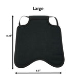 Hen Saver Chicken Saddle for Hens (Made in USA Hen Apron)