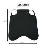 Hen Saver Chicken Saddle for Hens (Made in USA Hen Apron)