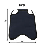 Hen Saver Chicken Saddle for Hens (Made in USA Hen Apron)
