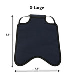 Hen Saver Chicken Saddle for Hens (Made in USA Hen Apron)