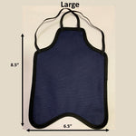Hen Saver Chicken Saddle for Hens (Made in USA Hen Apron)