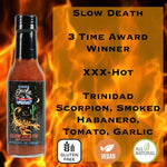 Slow Death (5oz)