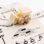 Construction Play Mat – The Perfect Gift for Little Builders