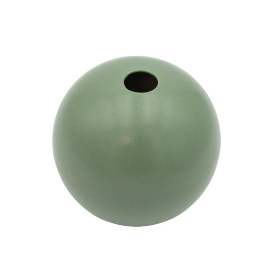 Spherule Nouveau Ceramic Vase