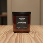 Spiced Apple Tumbler Candle