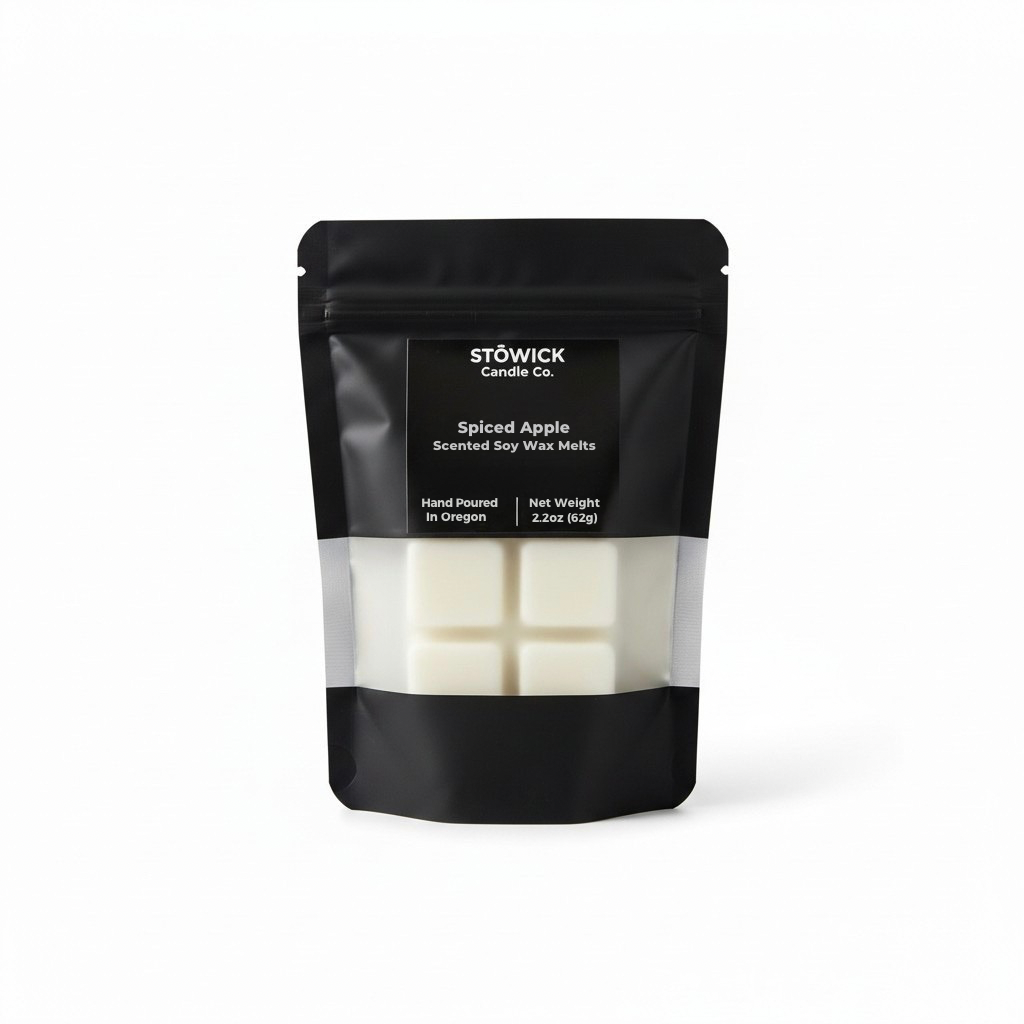 Spiced Apple Wax Melts