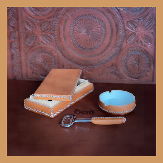 Cenicero | Ash Tray