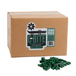 C-BITE Garden Stake Clips - Plant Support Connectors