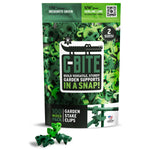 C-BITE Garden Stake Clips - Plant Support Connectors