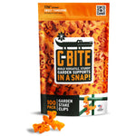 C-BITE Garden Stake Clips - Plant Support Connectors