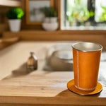 Cerveza | 16 Oz Tumbler Cup