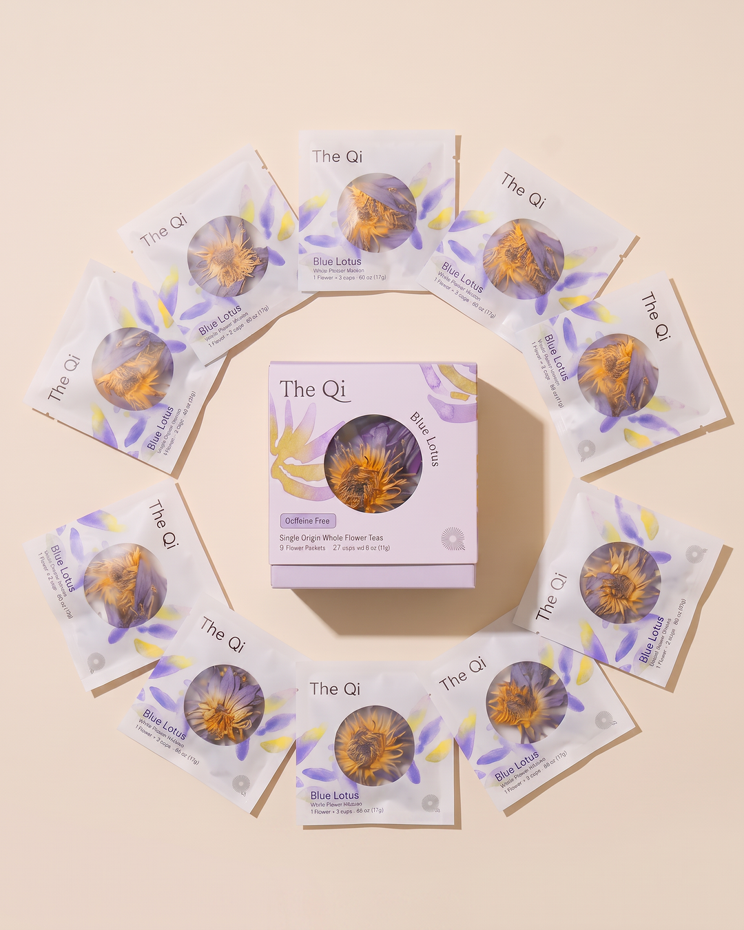Lotus Tea