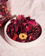 Bloom + Balance Herbal Tea