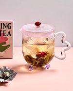 Inner Beauty Blooming tea
