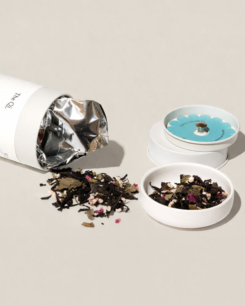 Detox Tea (25 cups)