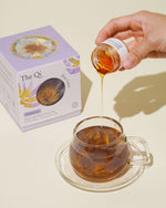 Iconic Bloom Trio set