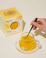 Iconic Bloom Trio set