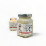 Island Tuberose Soy Wax Candle