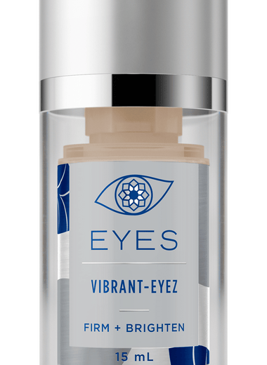 Vibrant-EyeZ