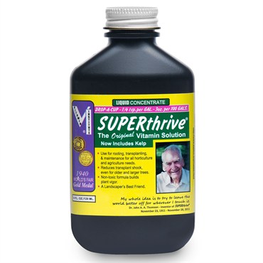 SUPERthrive® Vitamin Solution 0.5-0-0 - 4oz