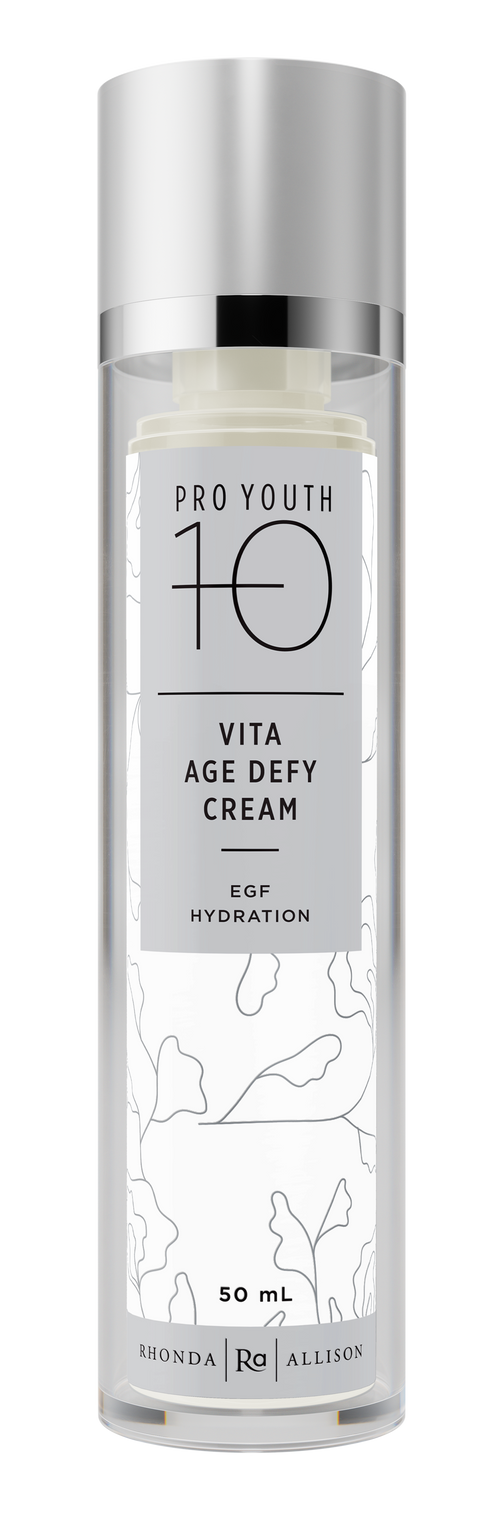 Vita Age Defy Cream