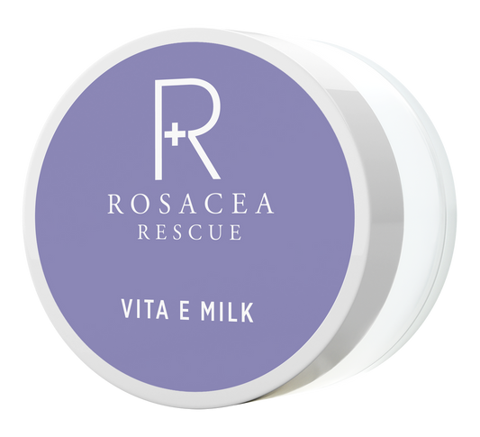 Vita E Milk Mask