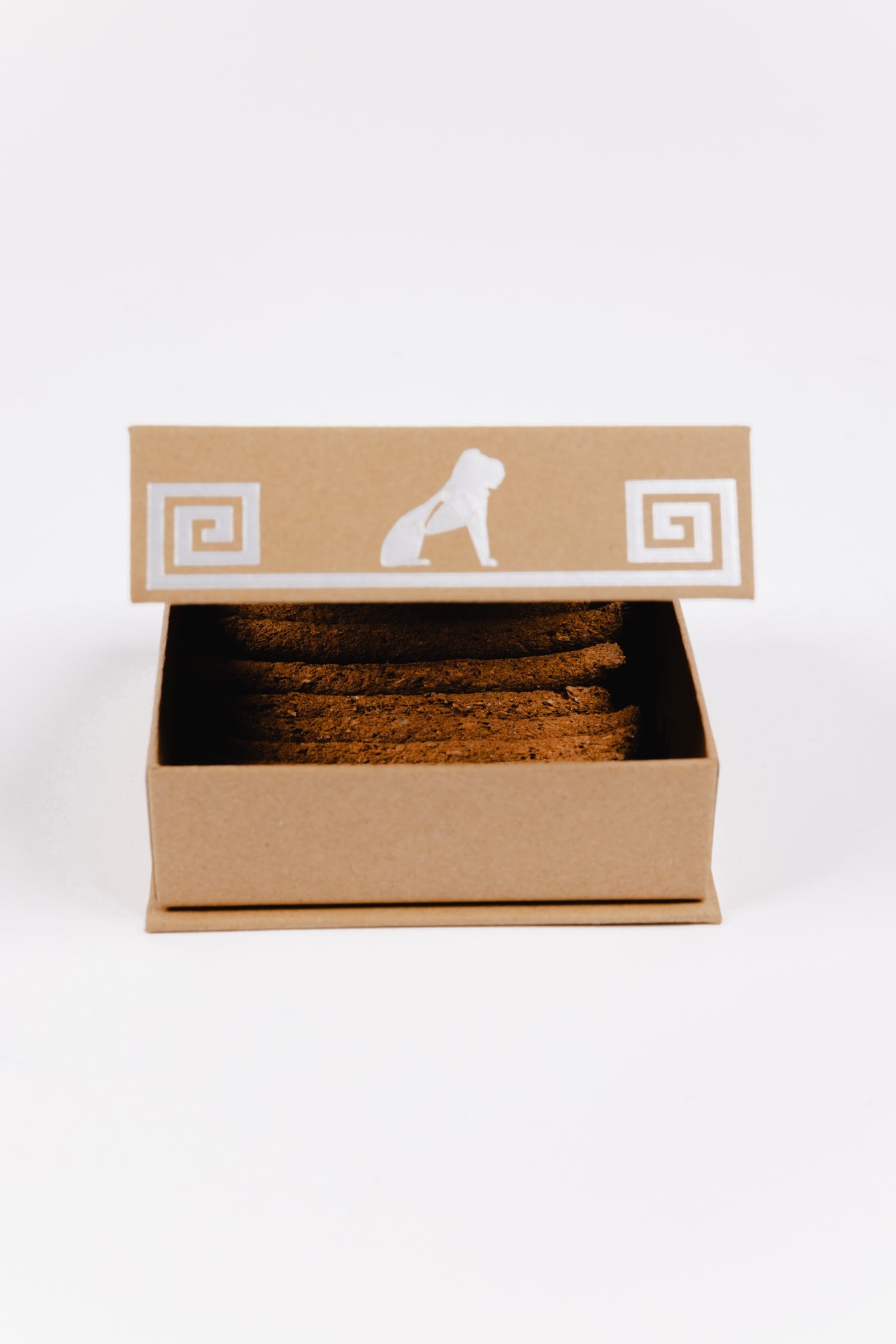 vars oblivion -silver box- limited incense sticks