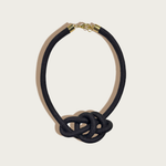 Water Bowline Necklace