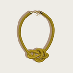Water Bowline Necklace